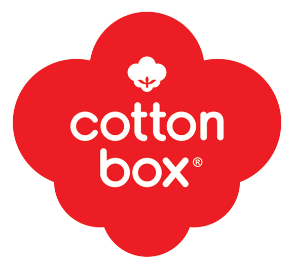 COTTON BOX