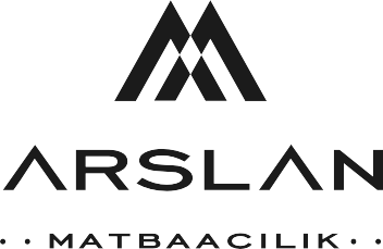 ARSLAN MATBAA
