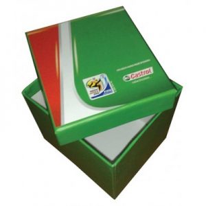 Promosyon Kutu